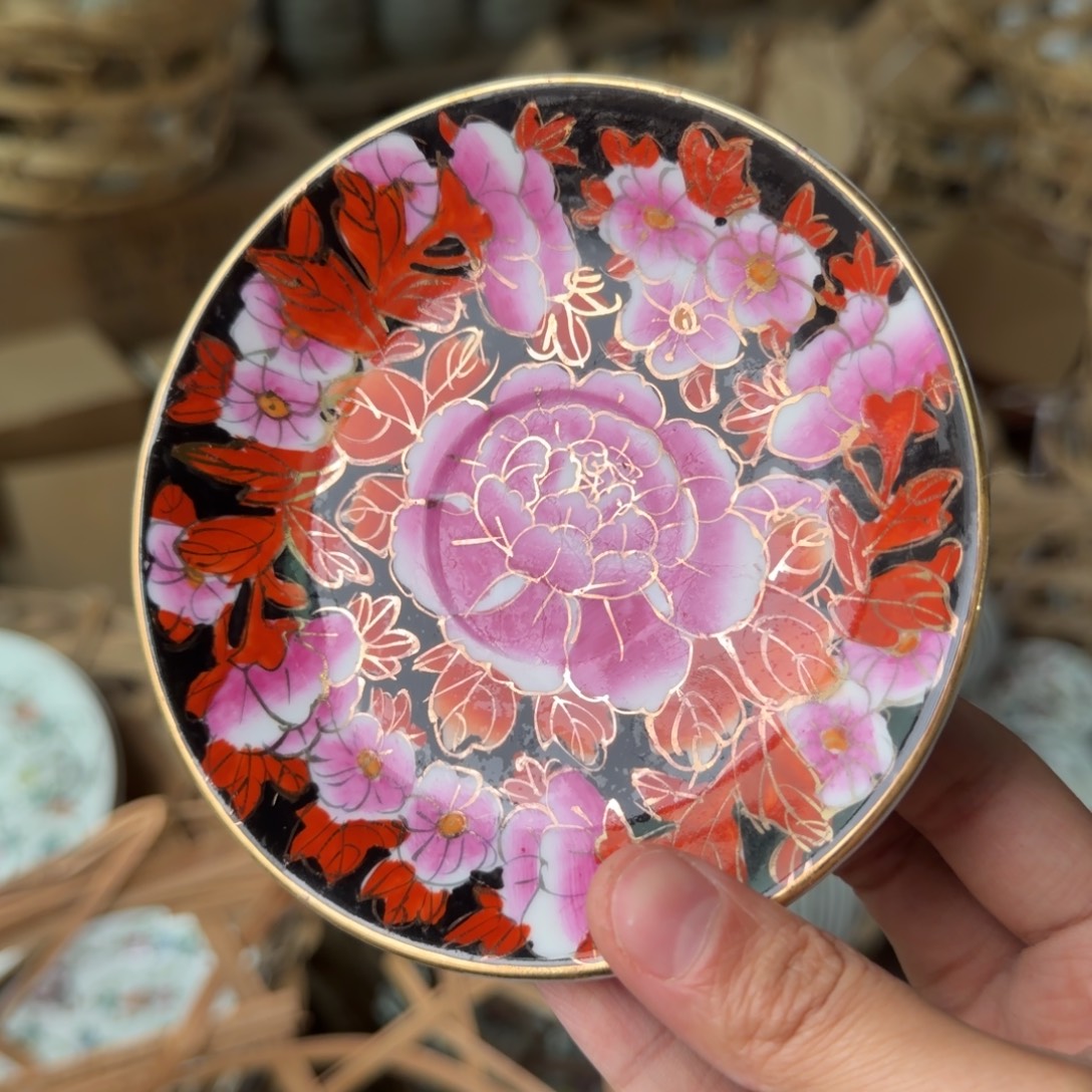 琉璃手工艺品现代1111111111111111