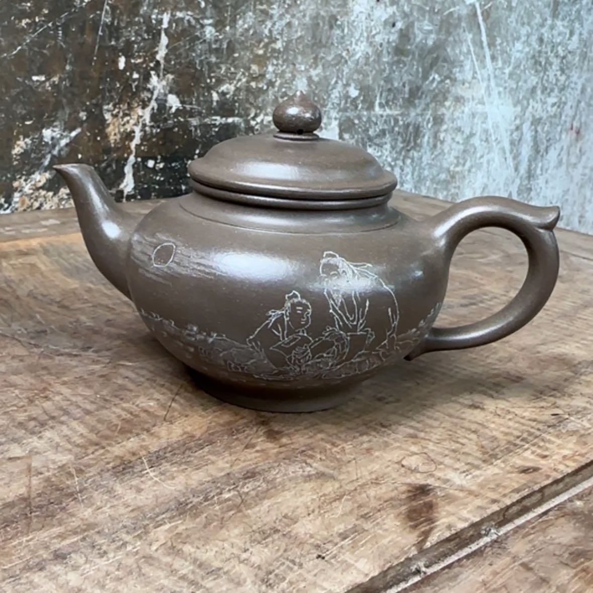 【闪购商品】紫砂茶壶紫砂艺术收藏品