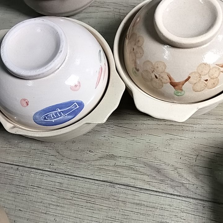 盘瓷片陶瓷杯盘壶碗都有