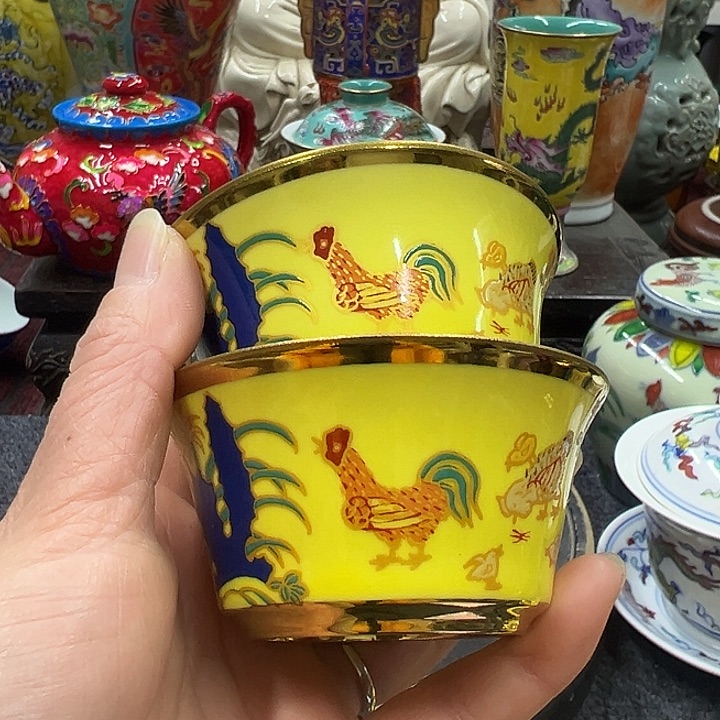 瓷片摆件摆件摆件摆件