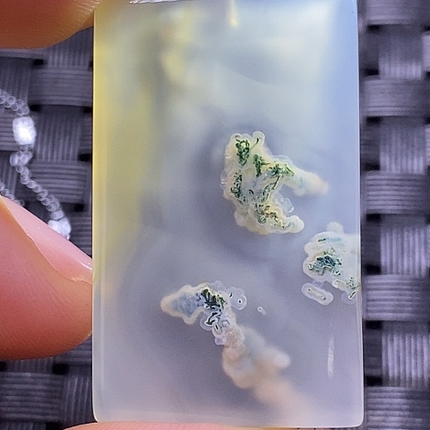 玛瑙/玉髓方牌合金(****，