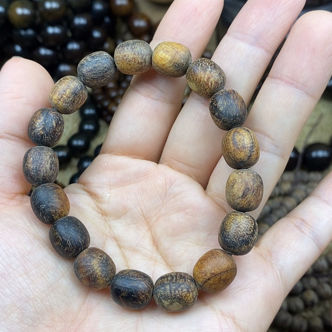 手串/手链贡木1112巴布亚新几内亚贡