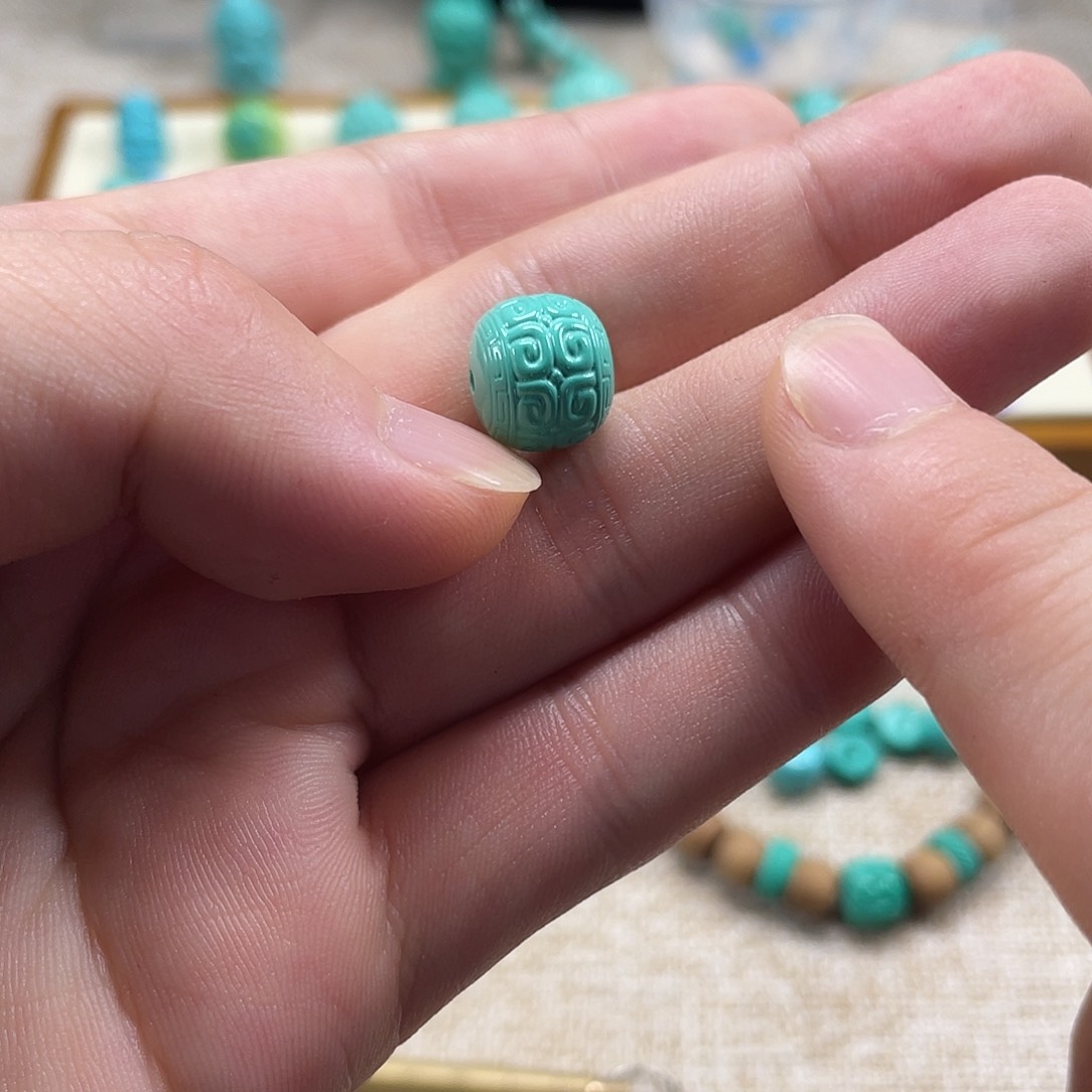 湖北原生态小配饰，直径11