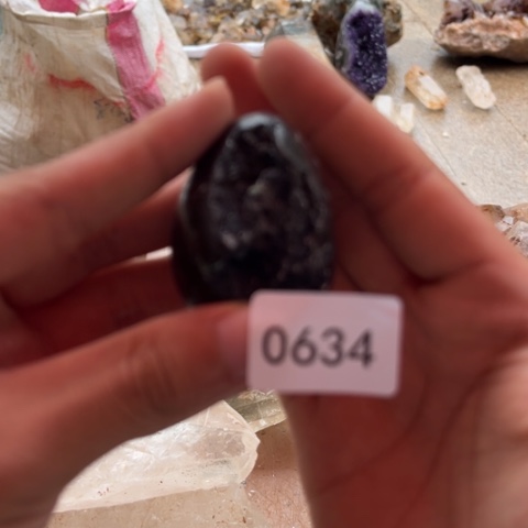 【闪购商品】未镶嵌大型摆件（非配饰）水晶