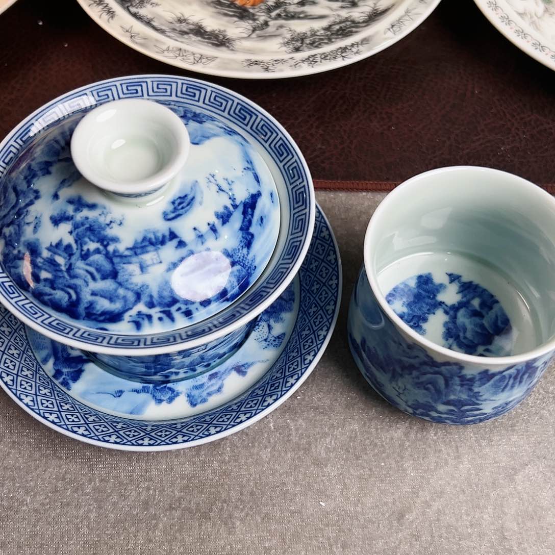 景德镇陶瓷学院等单位