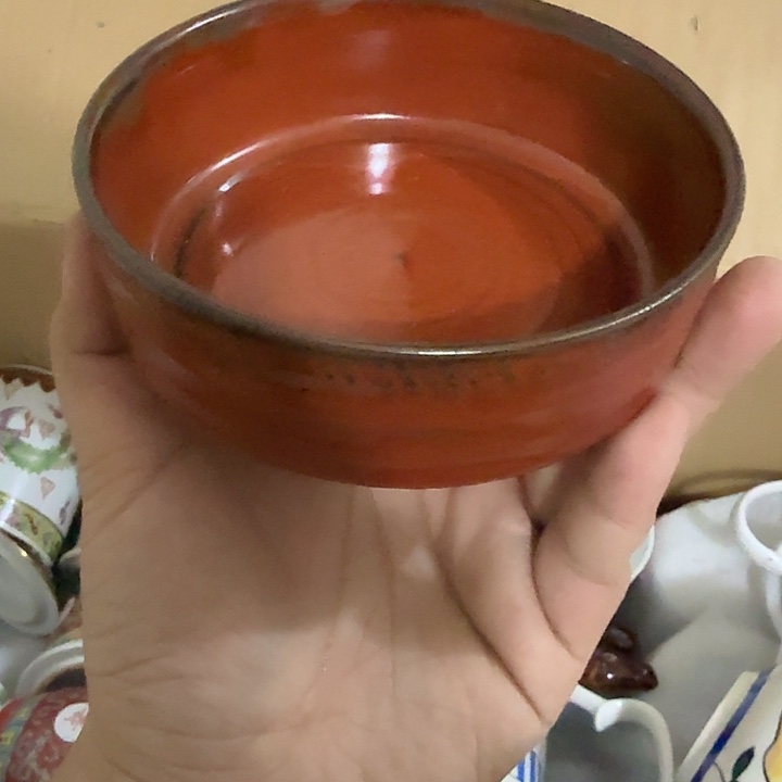 茶盏陶瓷盘子啥都有