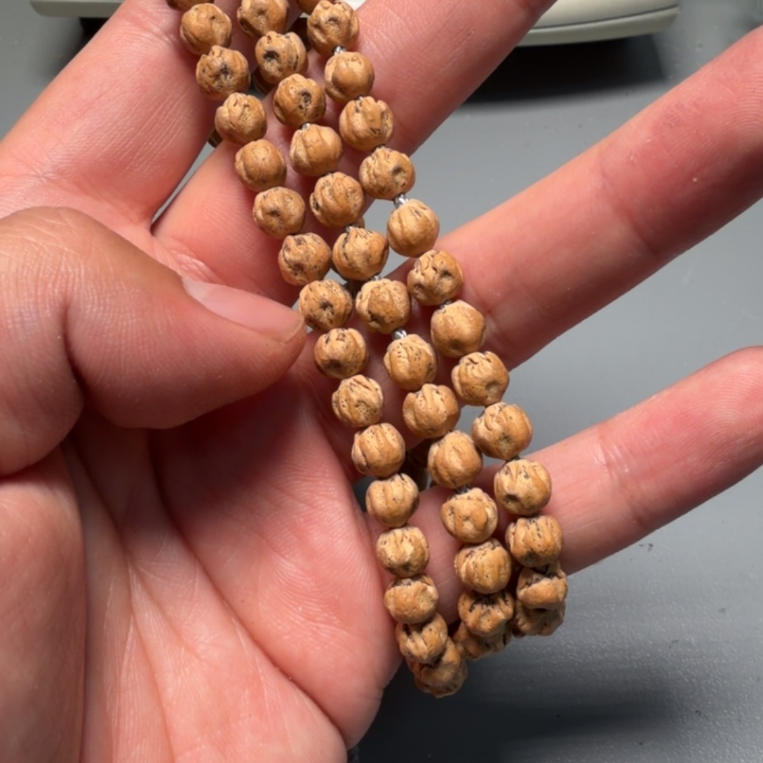 柏香籽/百香籽吊坠