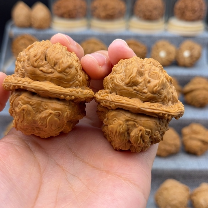 伝****把件核桃11111111111