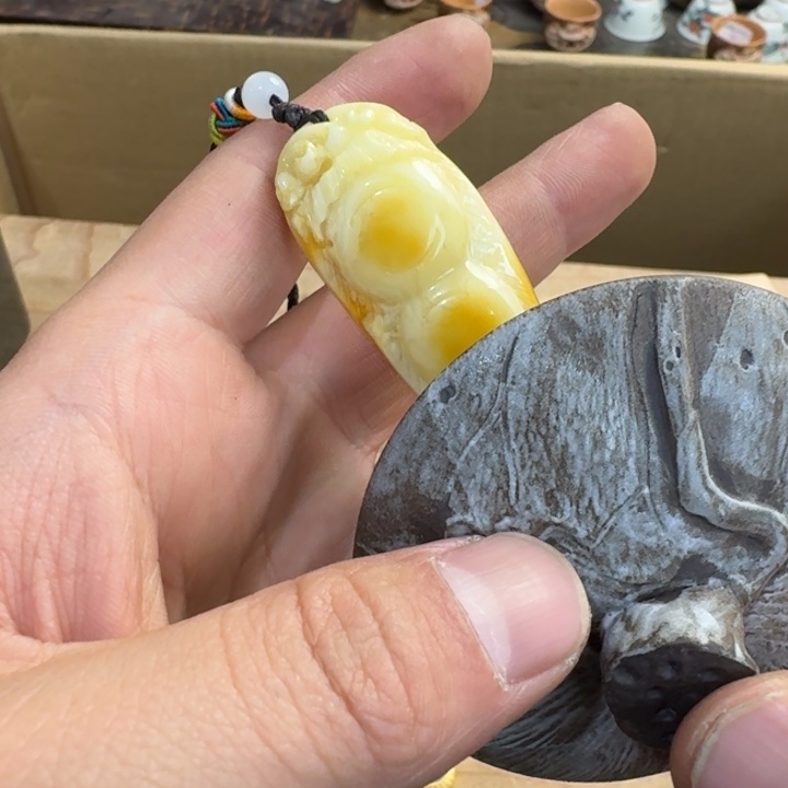 茶文化，工艺古美术