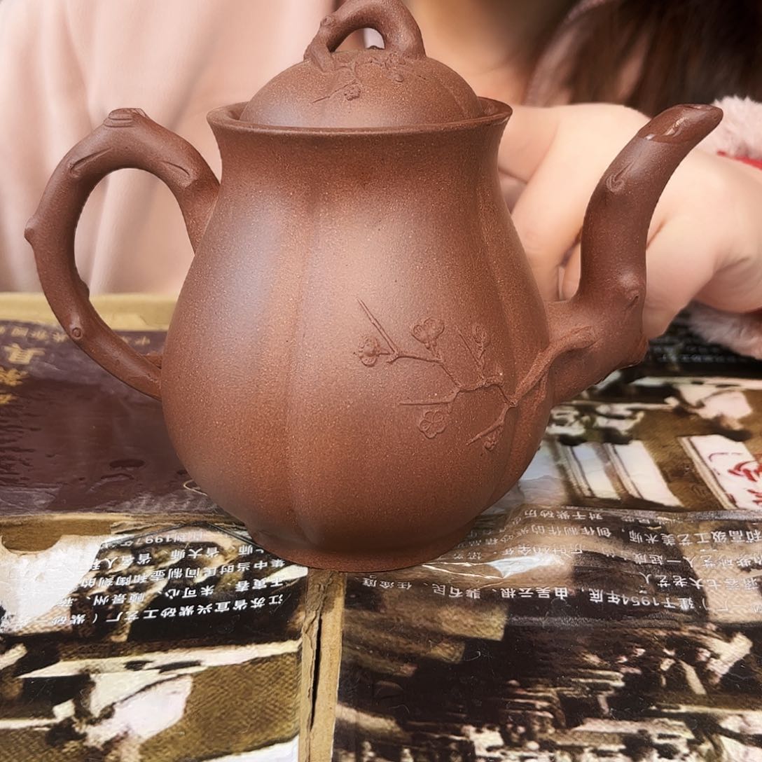 紫砂茶壶紫砂茶具配件
