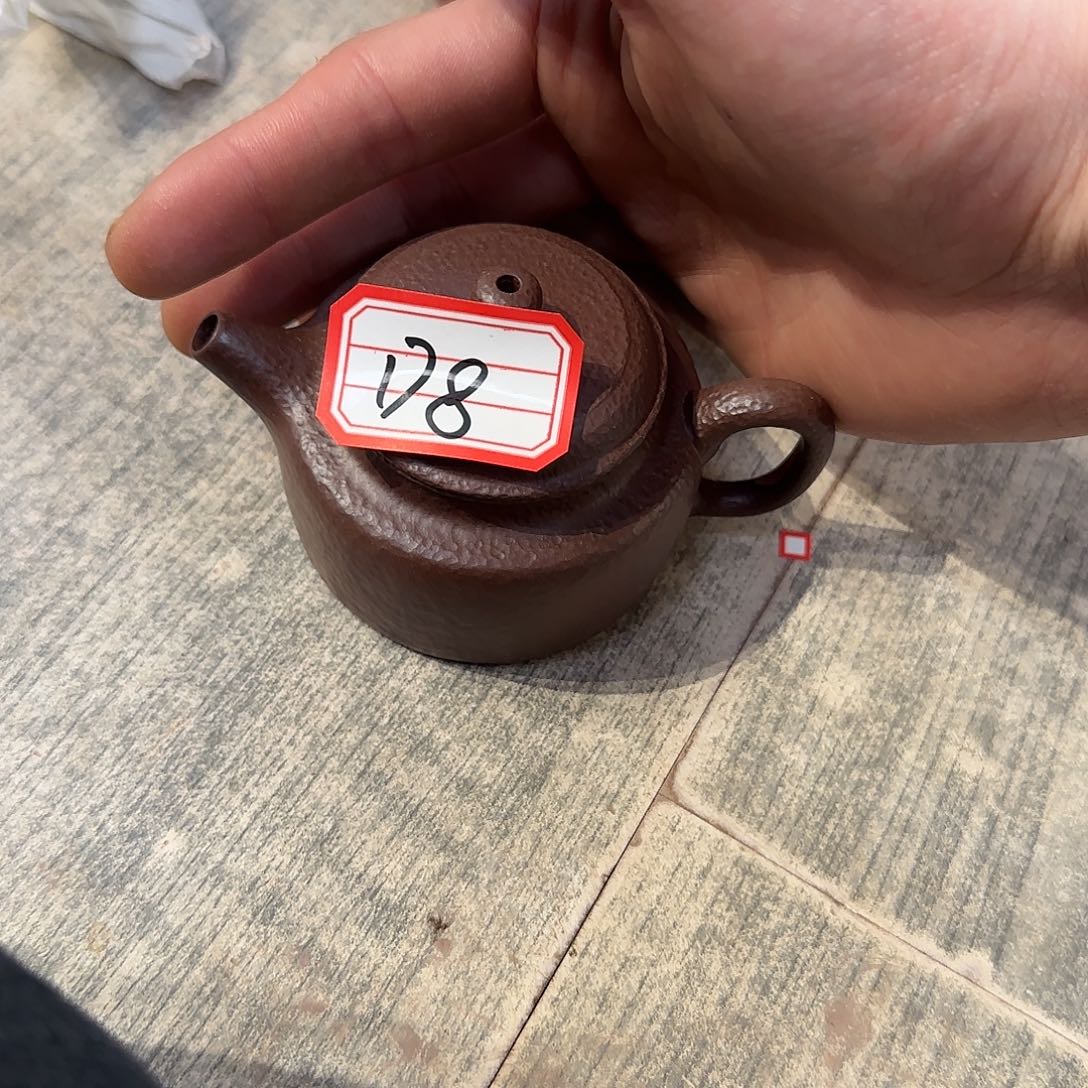 紫砂茶壶紫砂壶紫砂作品紫砂用品