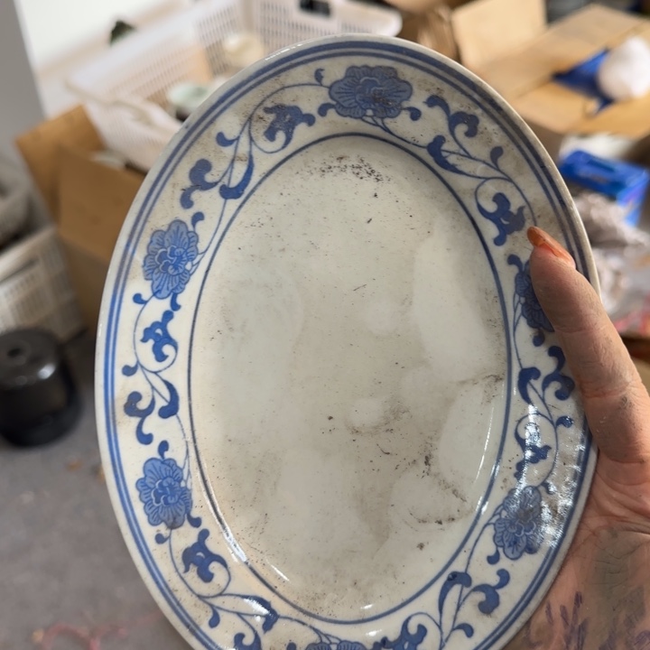 摆件陶景德镇陶瓷艺术品