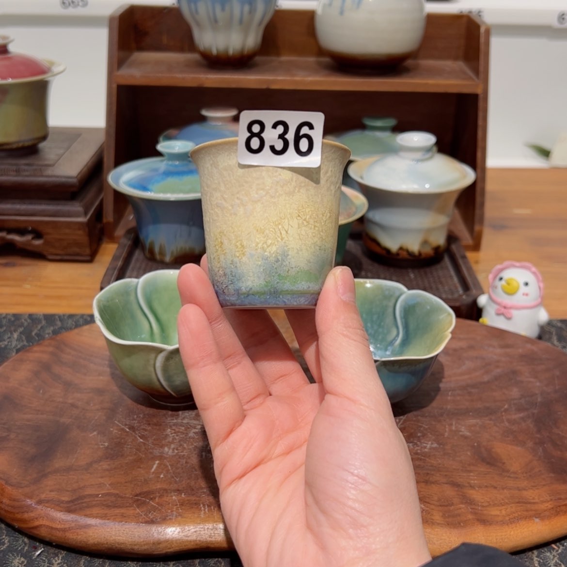 【闪购商品】836孤品福利不退换/111111111