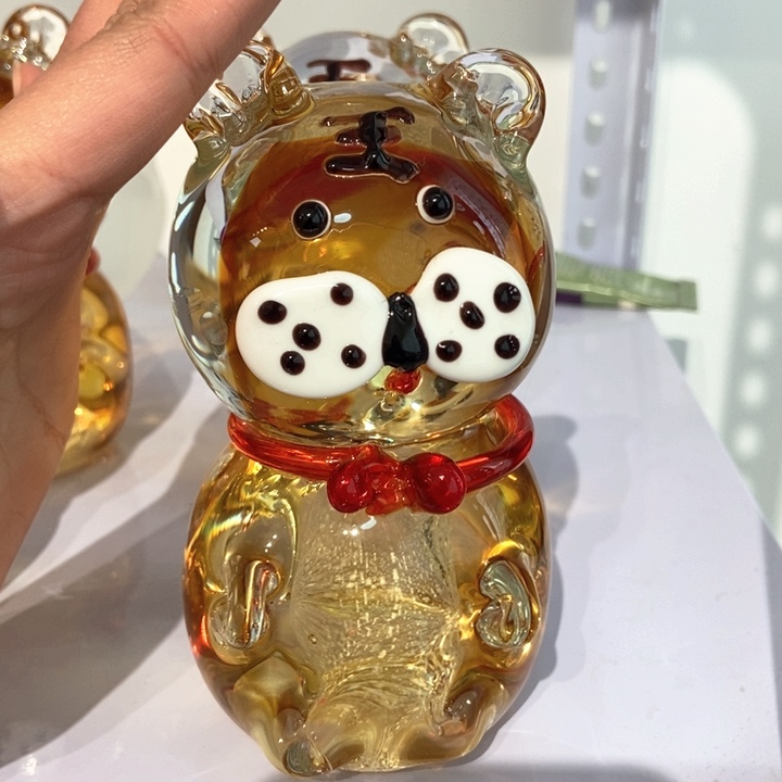 琉璃手工艺品全品