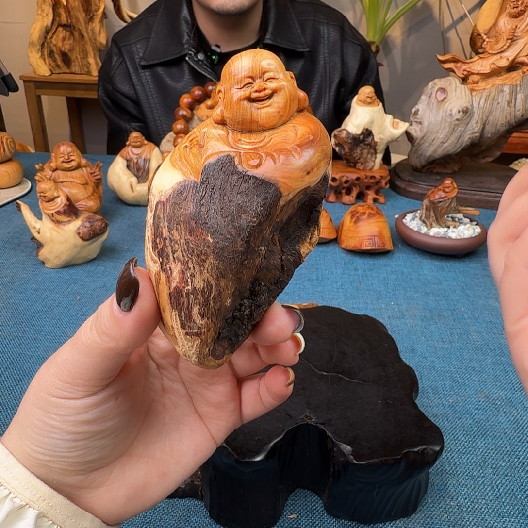 柏木（崖柏）关注一下