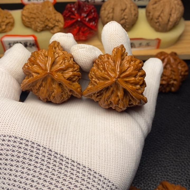 五*工艺三棱工艺三棱