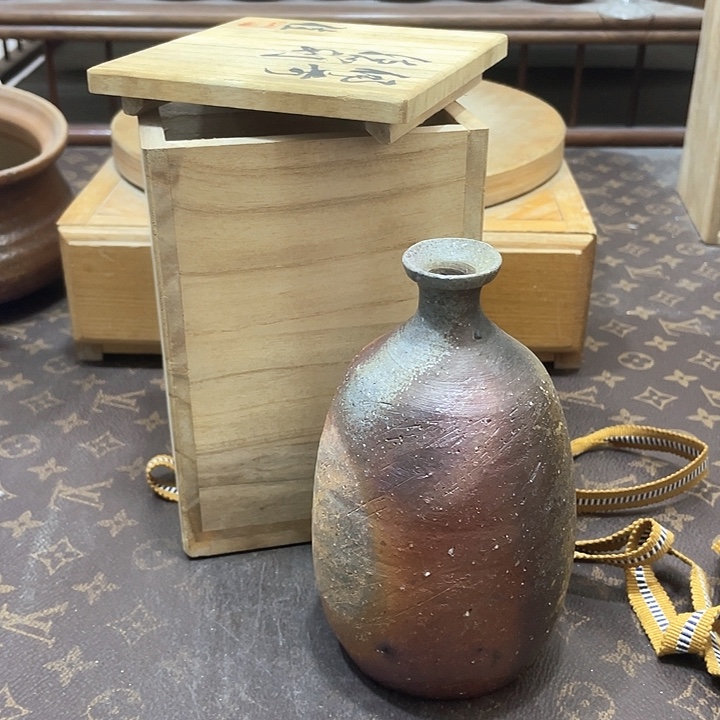 583备前烧备前烧备前烧