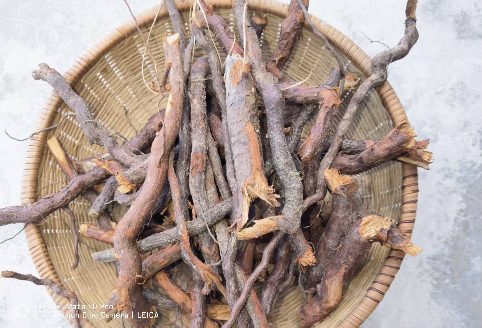 贵州刺梨根野生原生态可泡酒泡茶炖汤