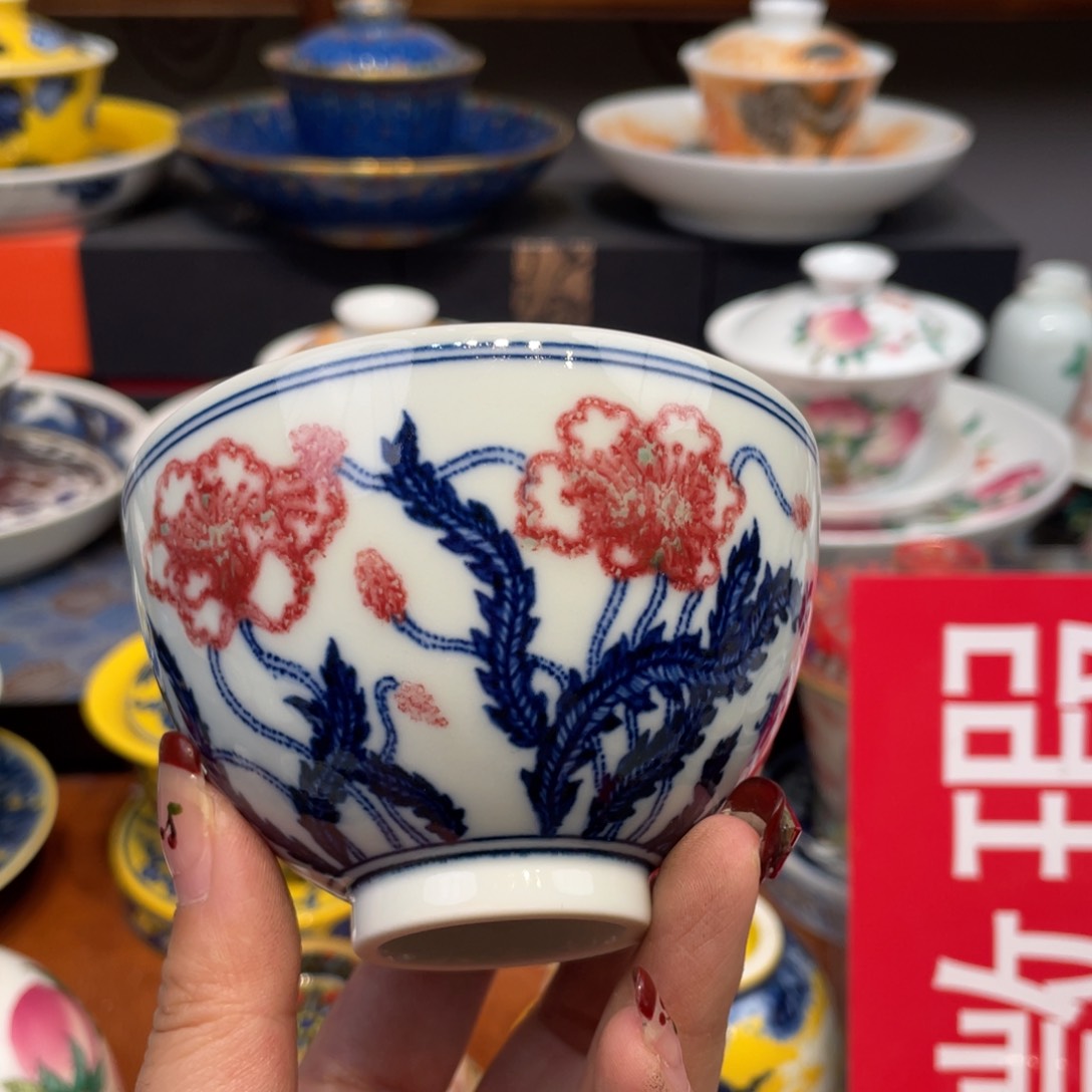 景德镇景德镇瓷器景德镇