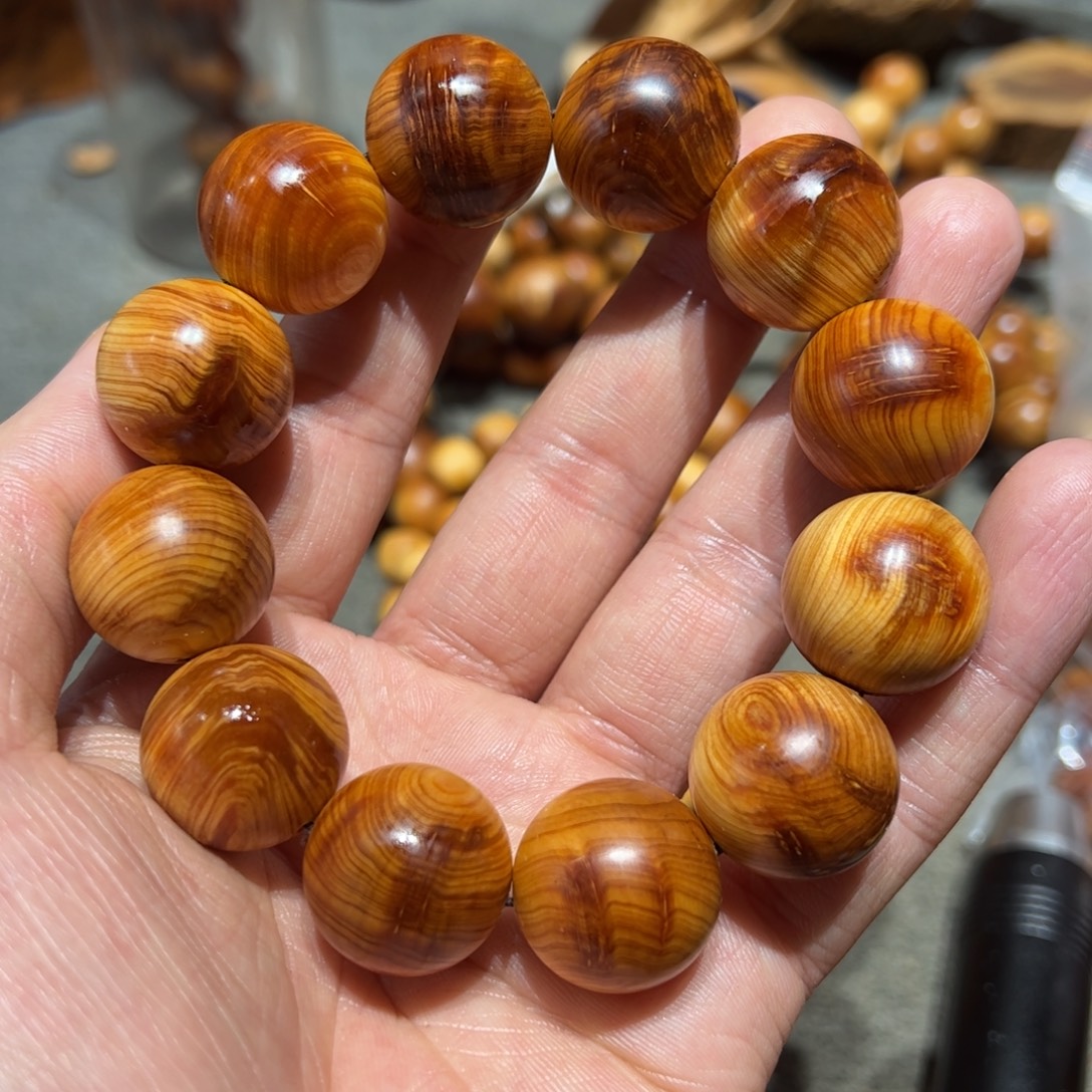 柏木（崖柏）北太行陈化崖柏