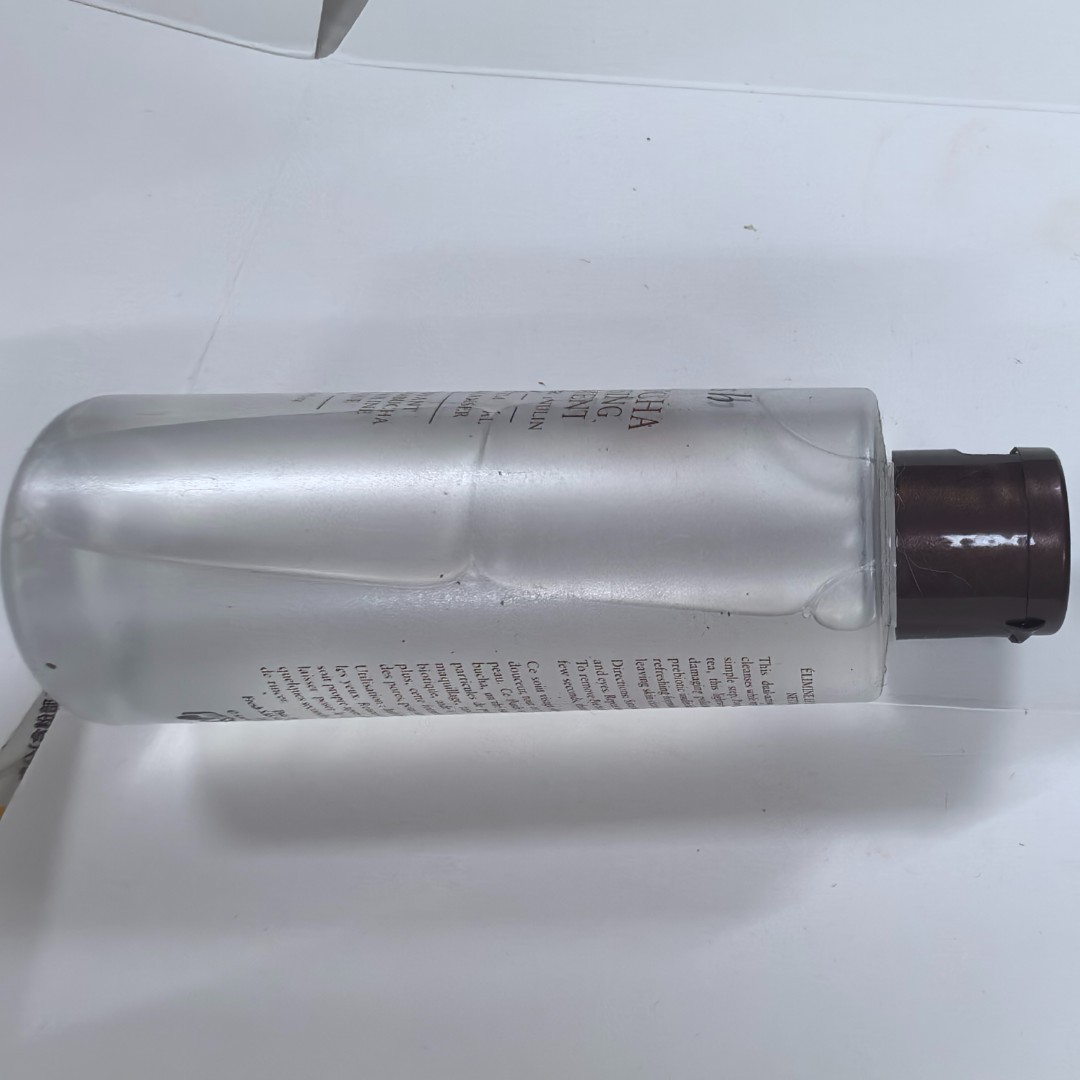 B083酵母酵萃净透水（运损，自用不影响））