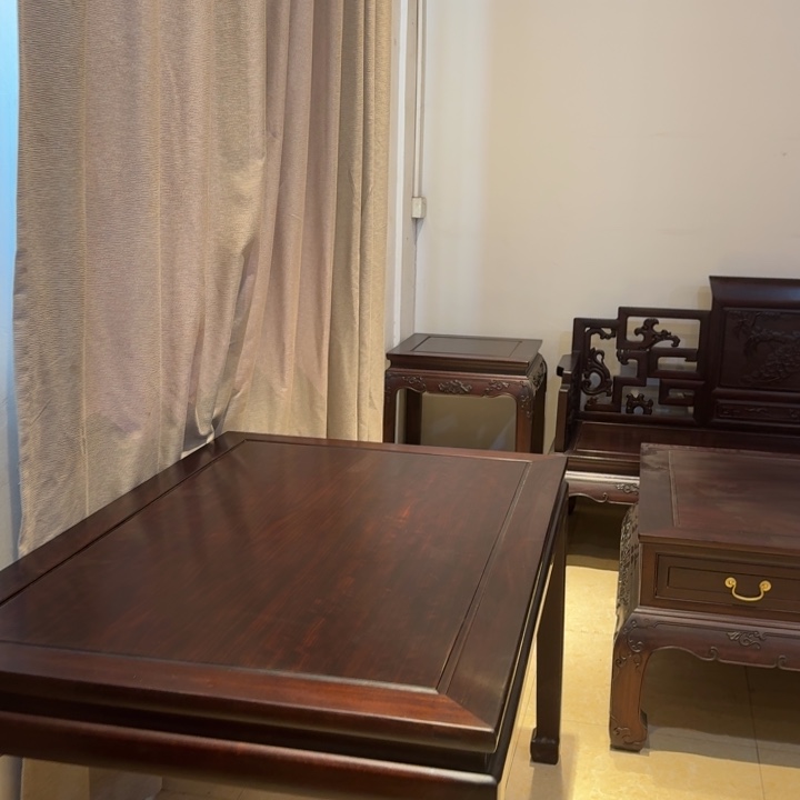 移动核桃木爱里古荑苏木