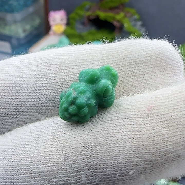 绿松石绿松石T未镶嵌