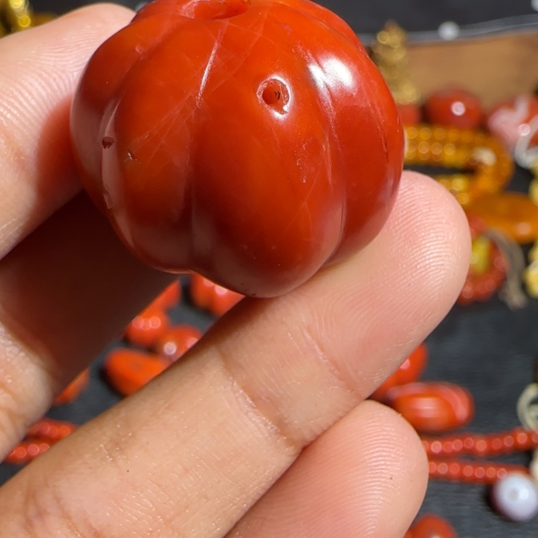 琉璃手工艺品转*保山