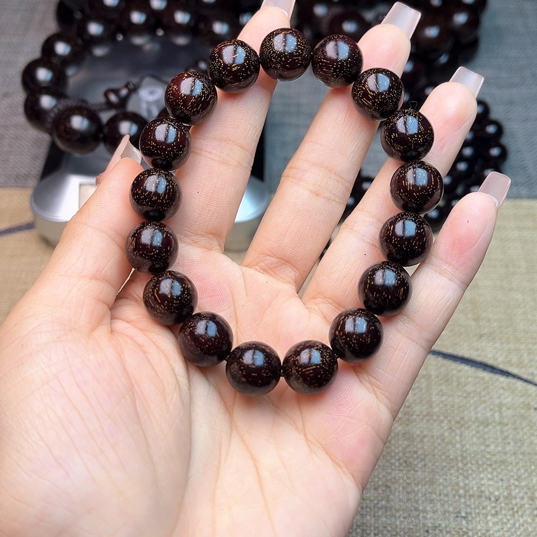 檀香紫檀（小叶紫檀）1.2爆星