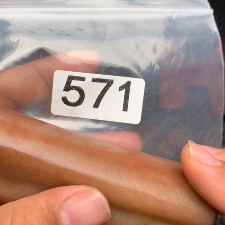 大果紫檀（缅甸花梨）