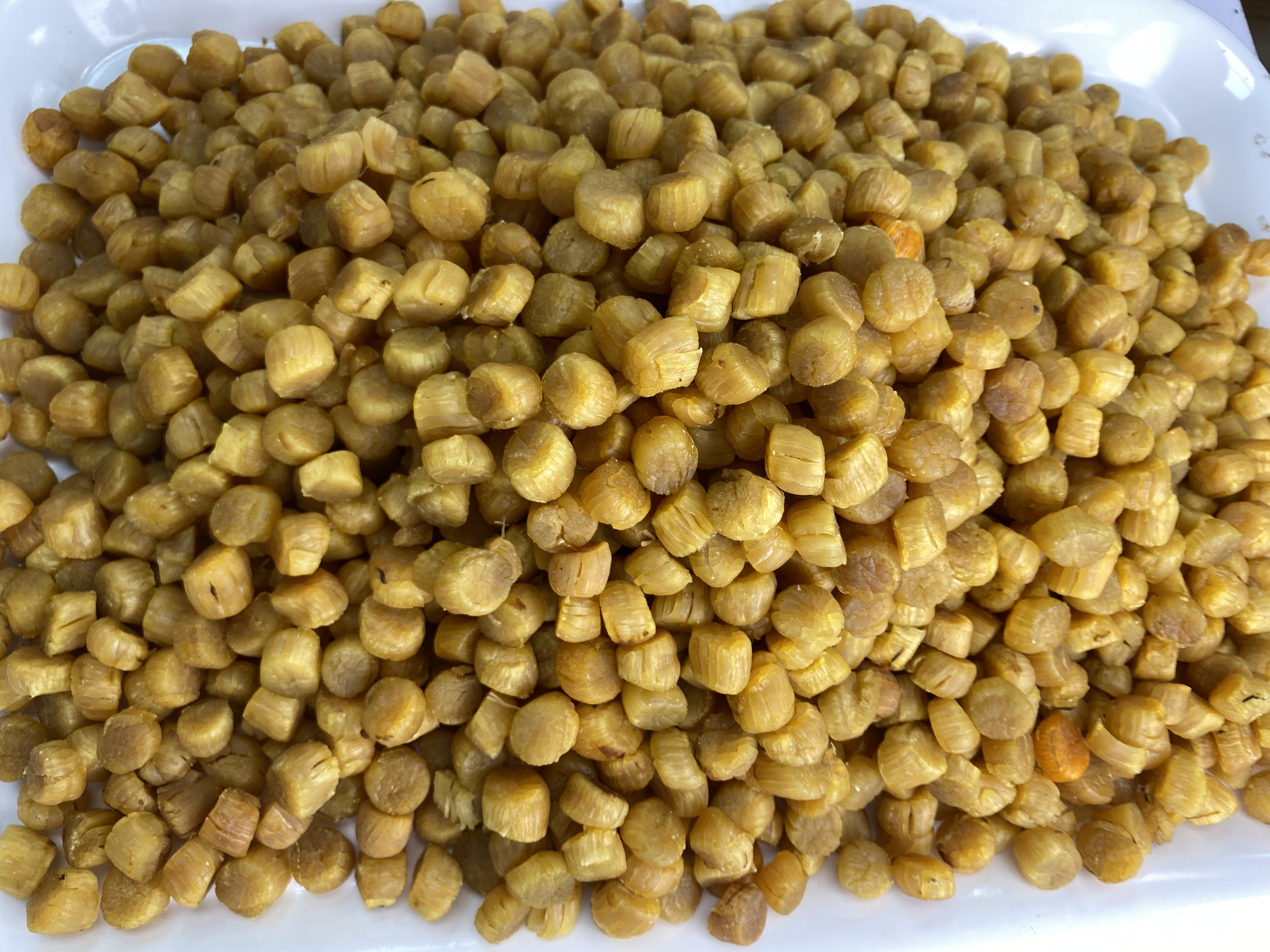 【餐中宝精选】大连元贝足干鲜味