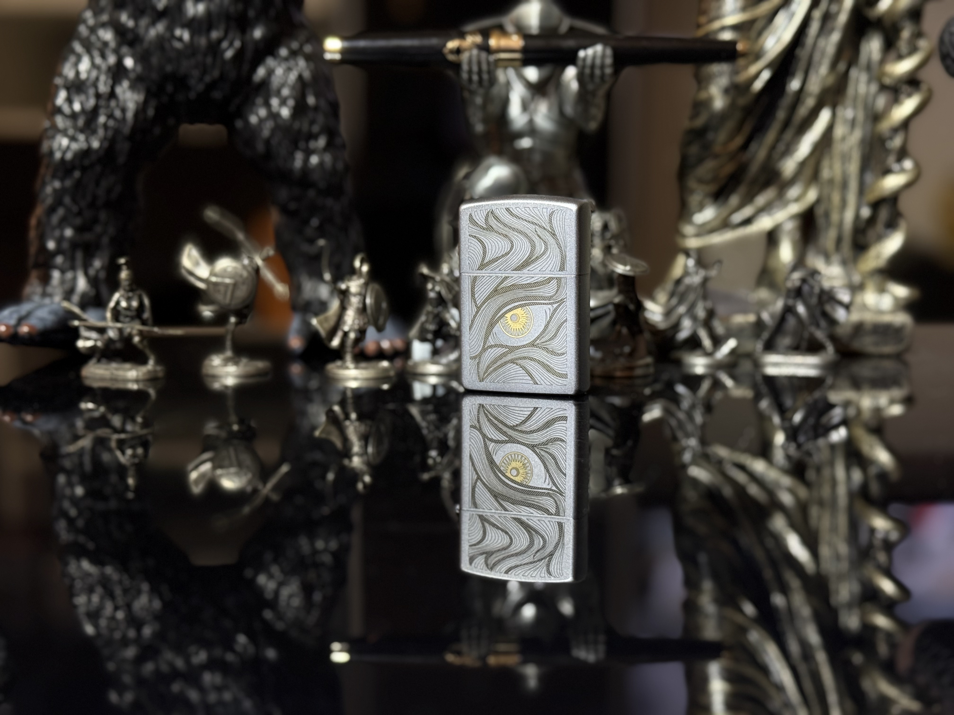 古银秋水含晴煤油机（不赠送煤油）