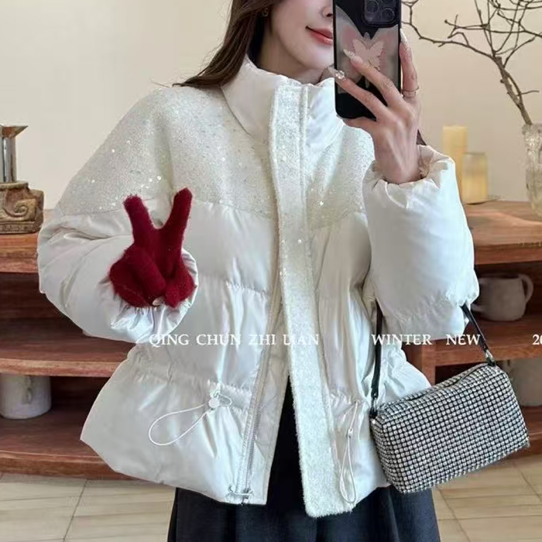 欢乐休闲百搭外套