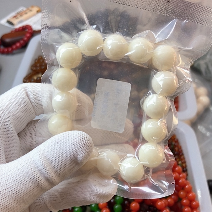 大果紫檀（缅甸花梨）恺*菩提1.4尺寸