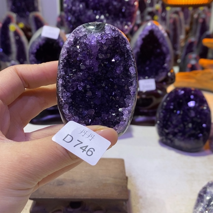 水晶摆件未镶嵌摆件