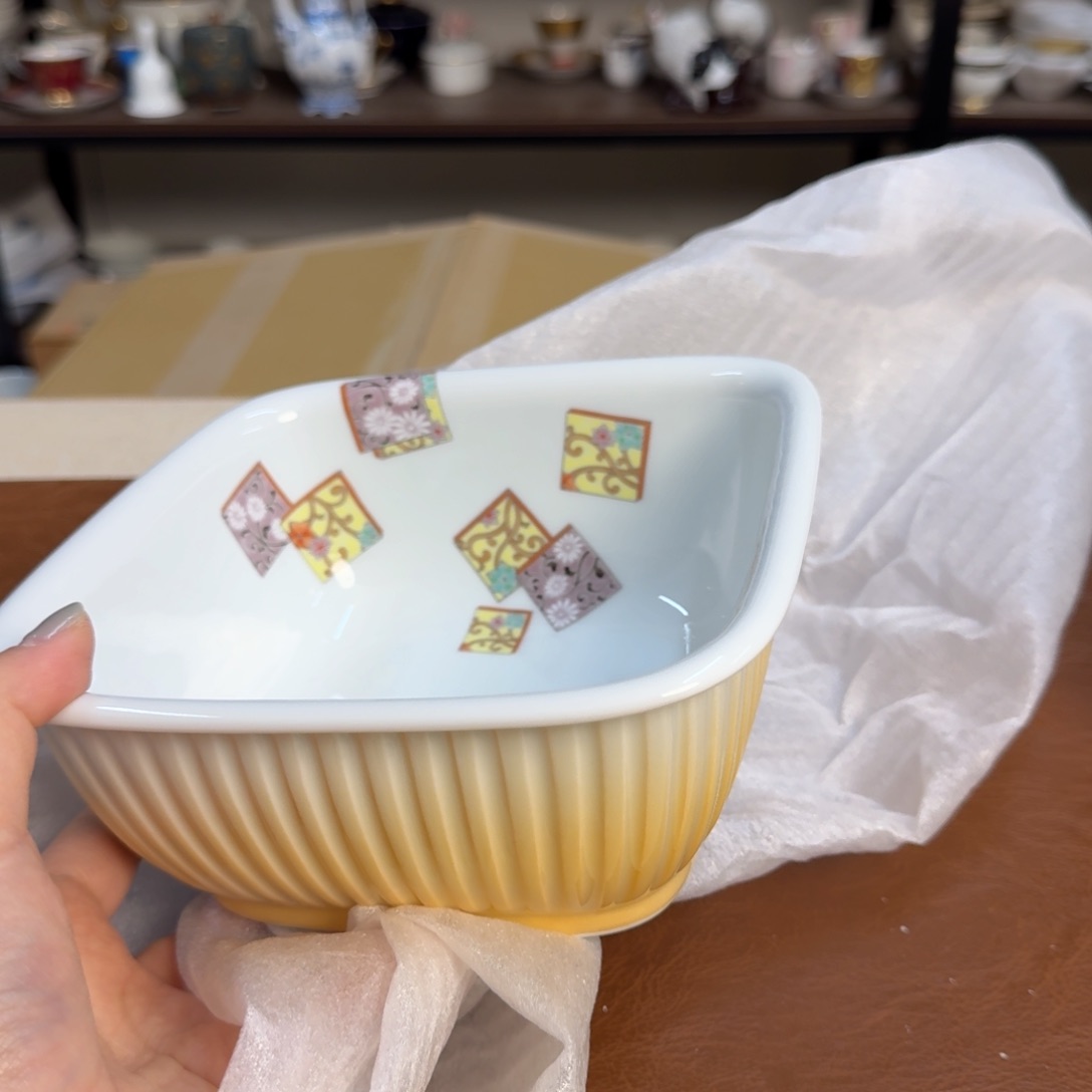 介里家的精选好物