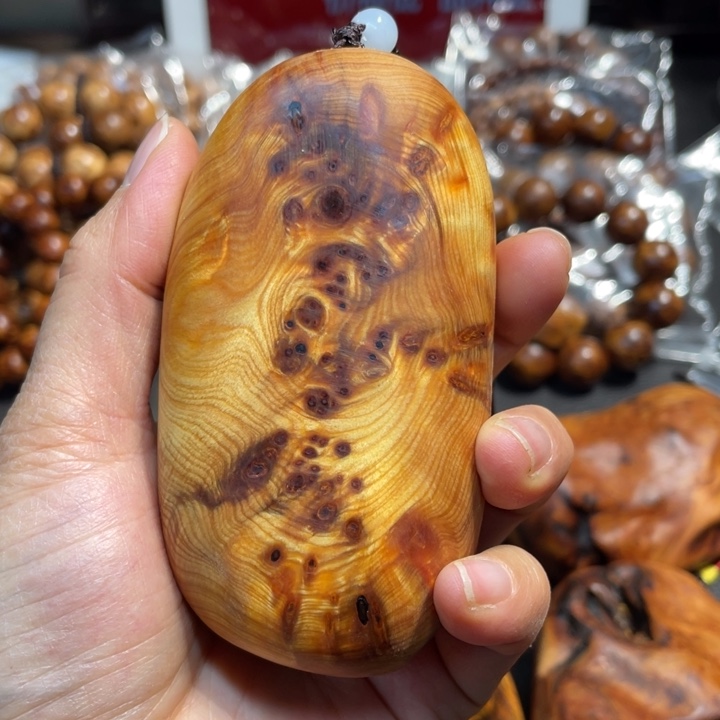 柏木（崖柏）手串/手链