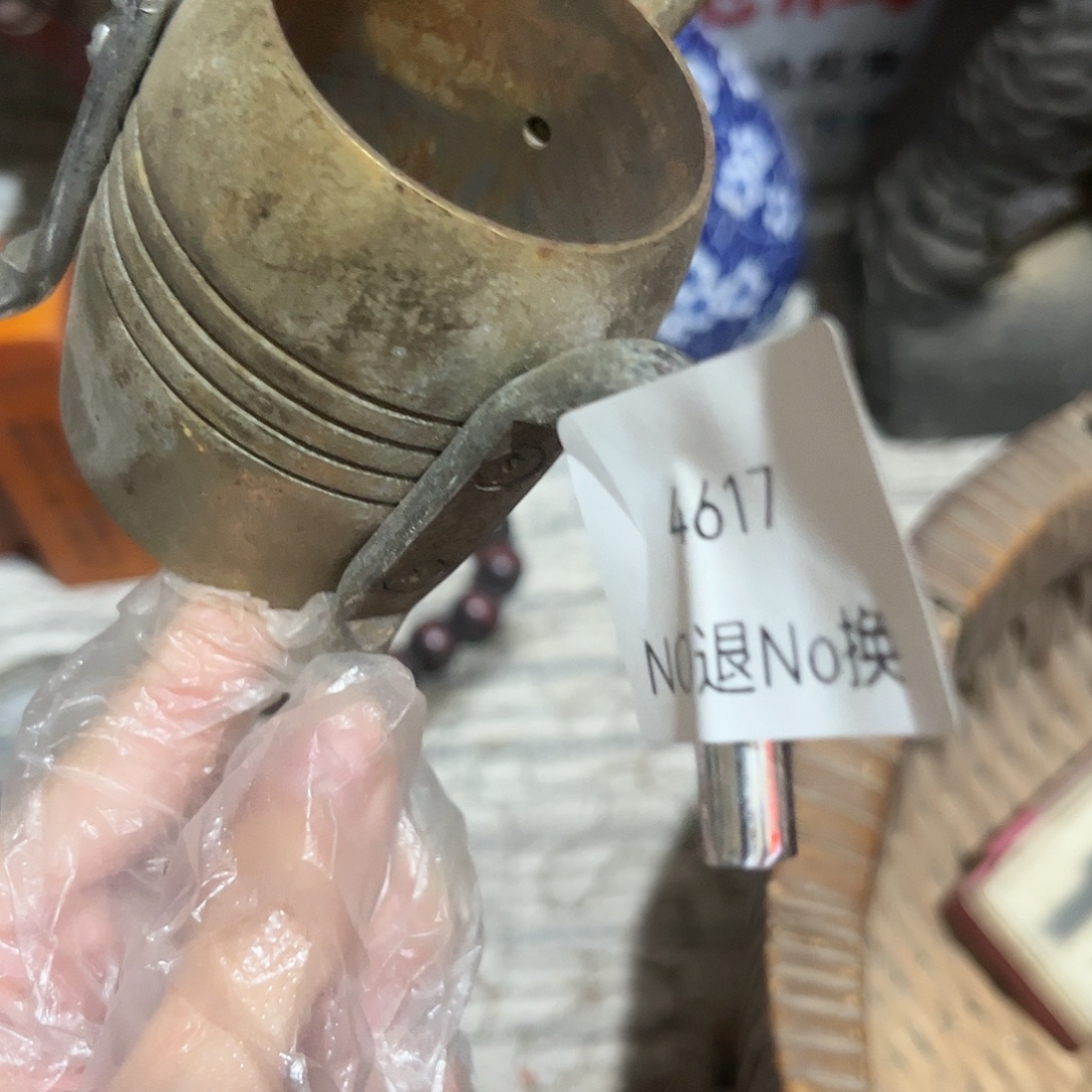 酒***深老挝石4617工艺品