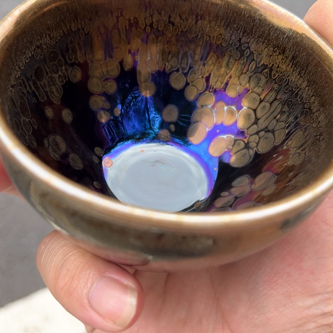 茶盏哈****夏盏心茶器热卖中