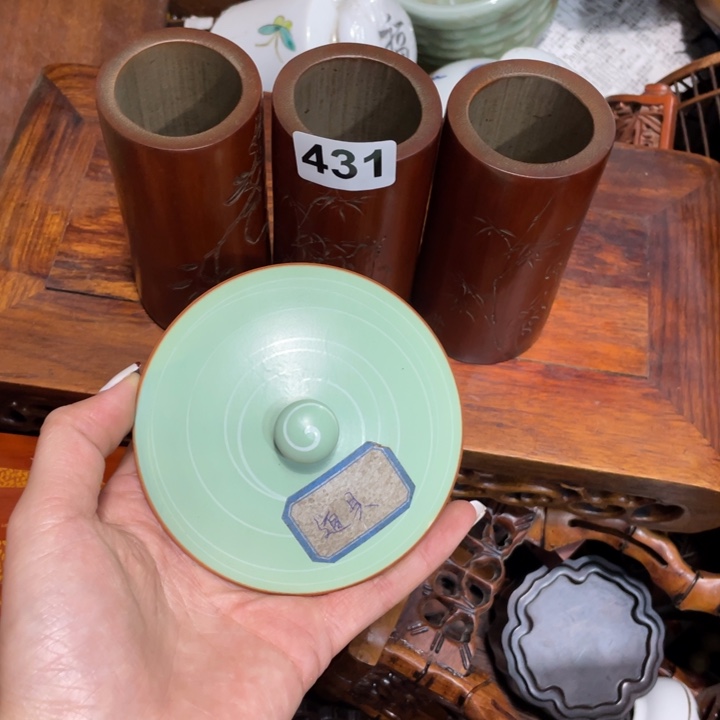 紫砂陶瓷艺术陶瓷艺术海****6