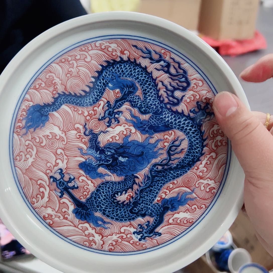 仓库活动专属链接