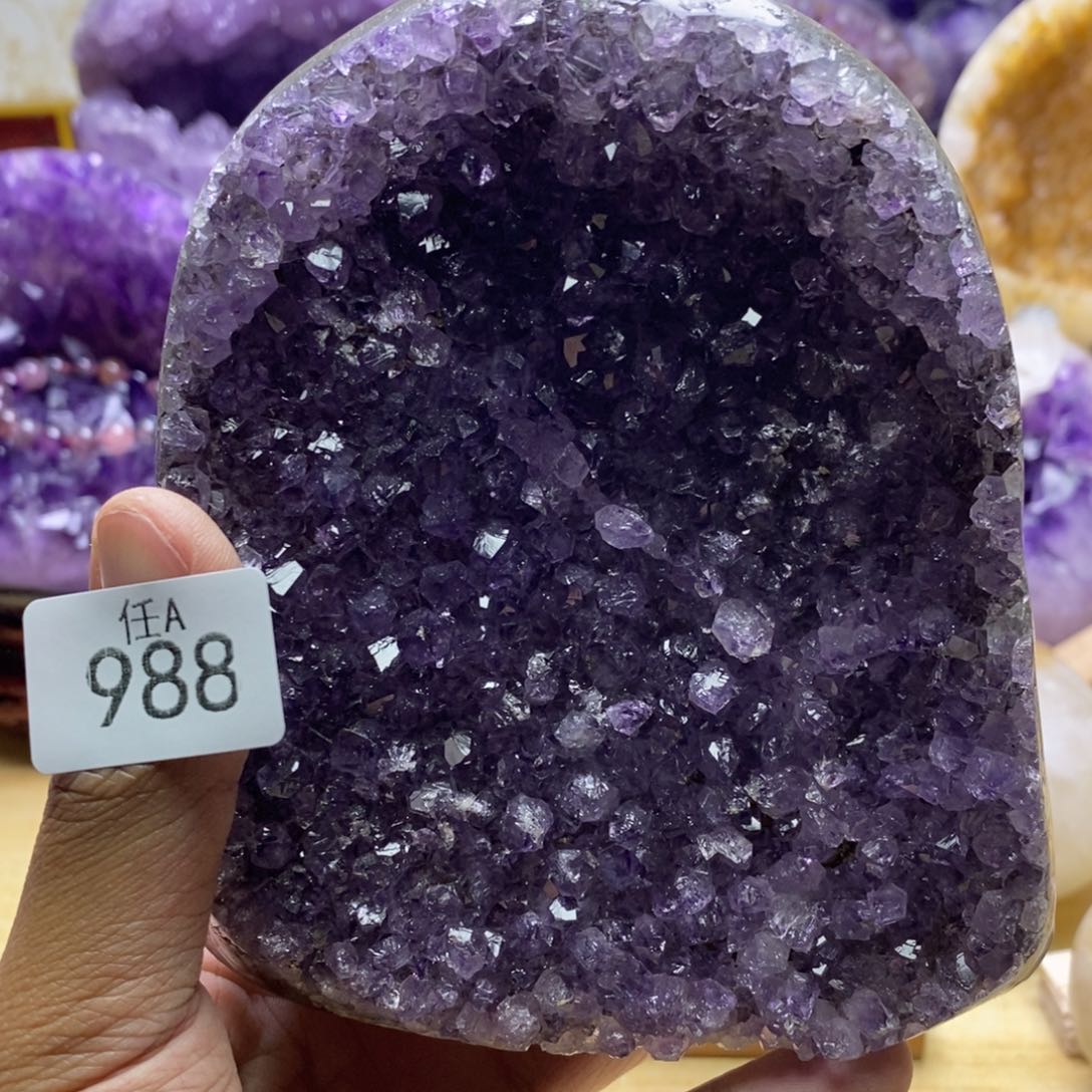 未镶嵌大型摆件（非配饰）水晶
