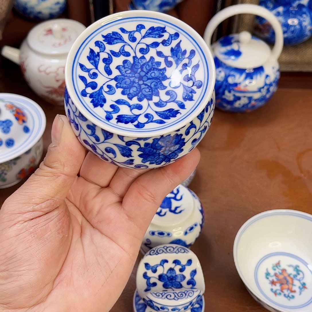 乐***川瓷片陶瓷制品生产技术