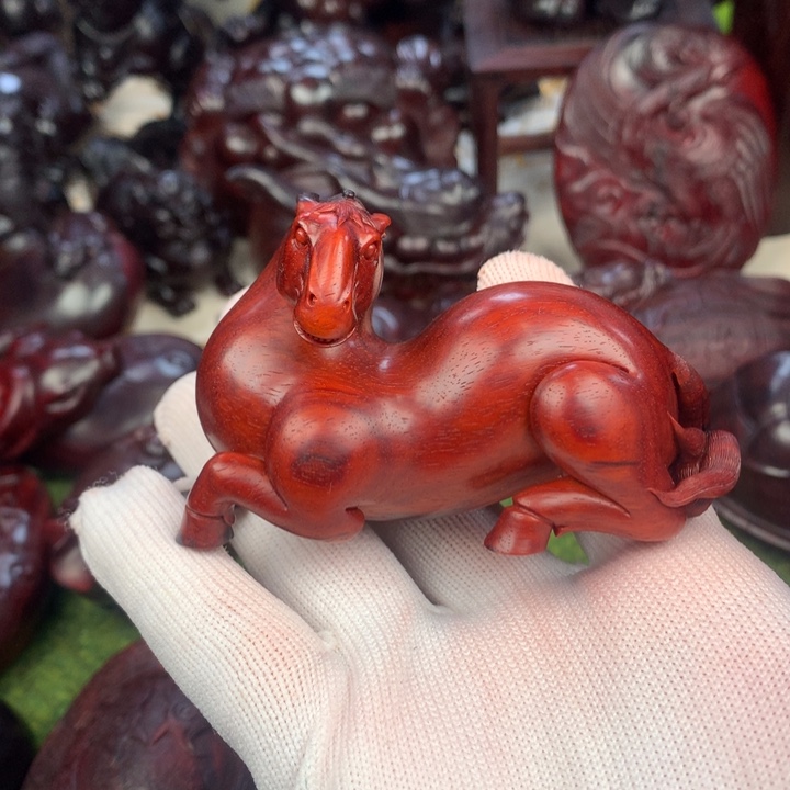 用***6檀香紫檀（小叶紫檀）