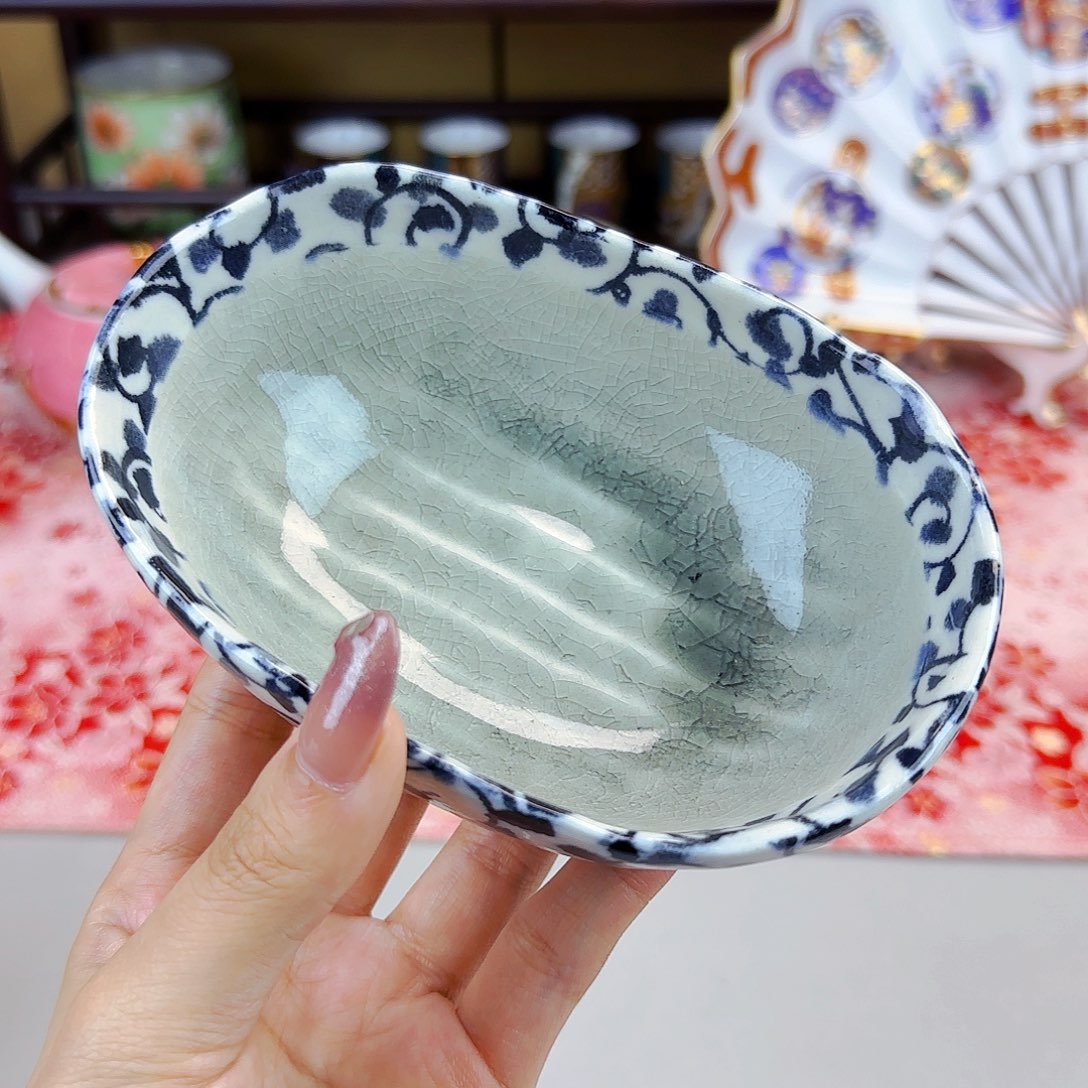 这家茶具美物真多！