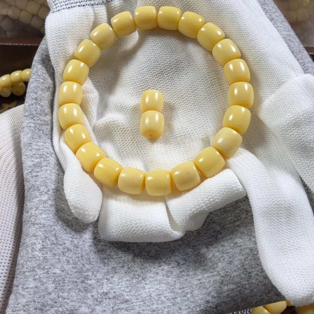 骆驼牙手串/手链手串