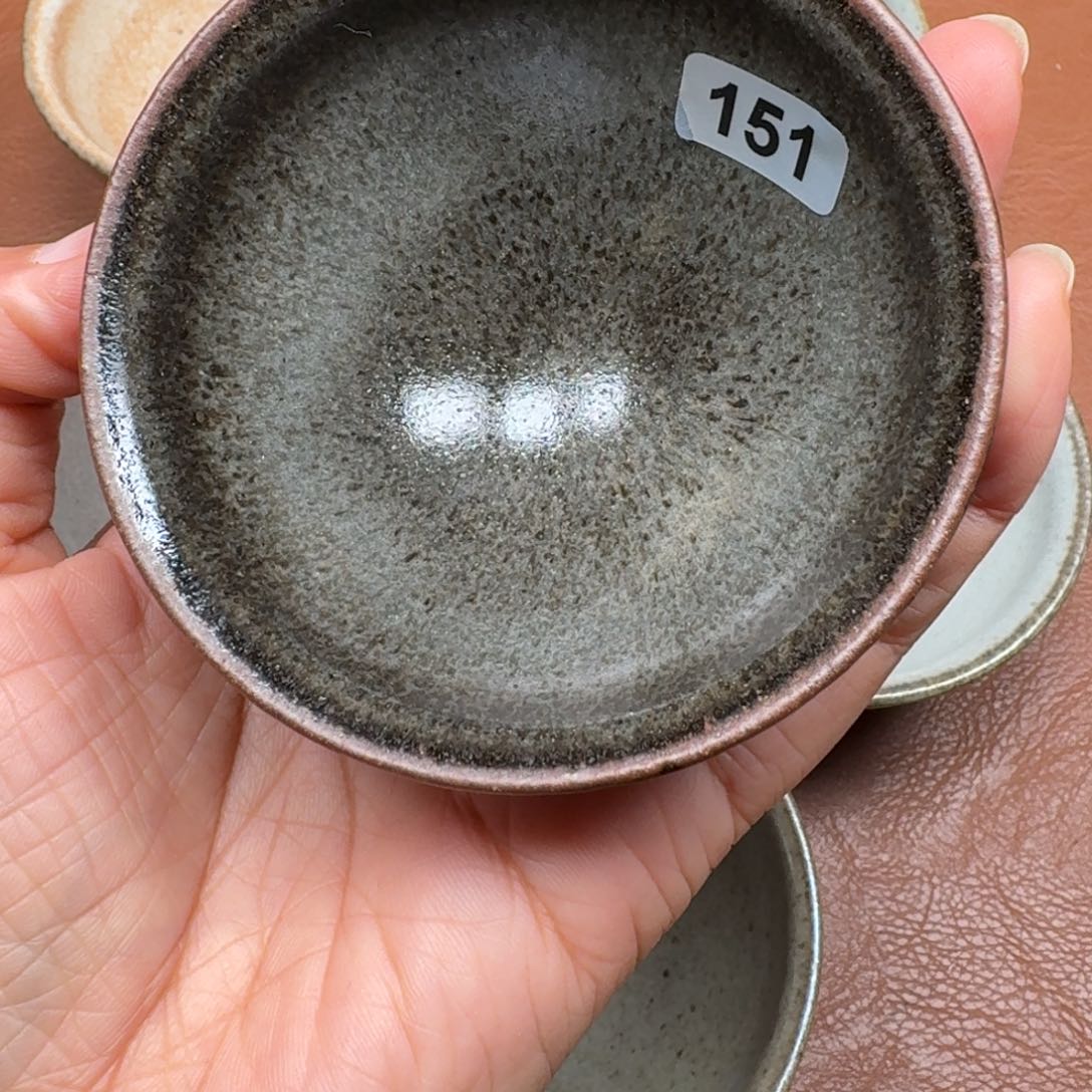 茶盏龙窑柴烧自然还原151