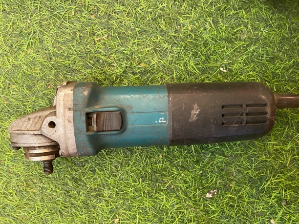 （旧）牧田侧开关710w角磨机