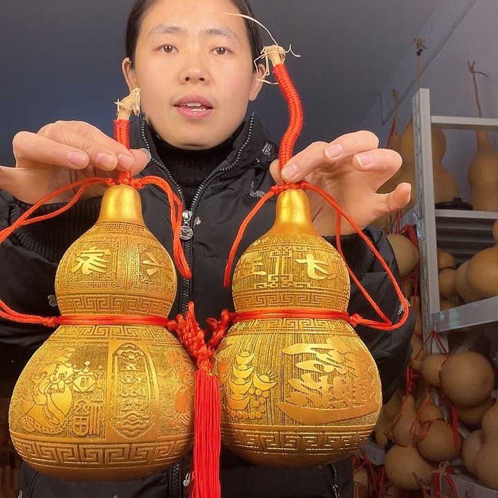 天然葫芦一物一图看图片发货