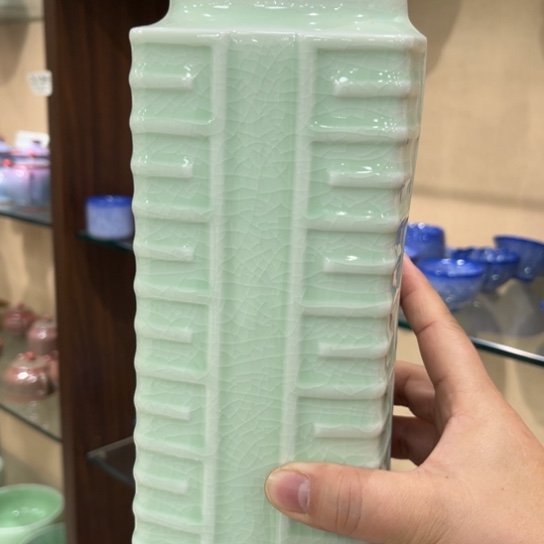 陶瓷茶具汝瓷茶具